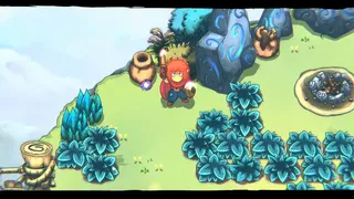 Скриншот 1 к игре Last Moon