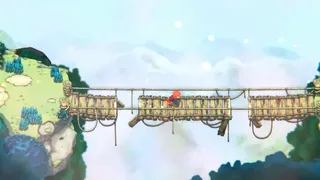 Скриншот 5 к игре Last Moon