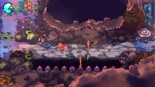 Скриншот 6 к игре Last Moon