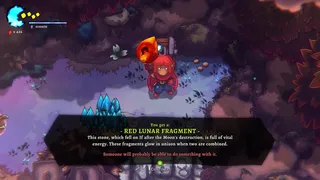 Скриншот 8 к игре Last Moon