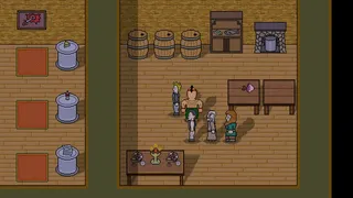 Скриншот 5 к игре Gythol Granditti: The Crypt of Darkness