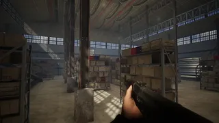 Скриншот 1 к игре Stick Em Up