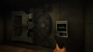 Скриншот 2 к игре Stick Em Up