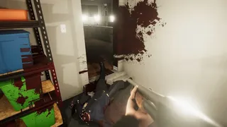 Скриншот 4 к игре Stick Em Up