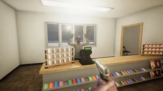 Скриншот 5 к игре Stick Em Up
