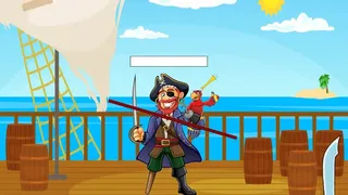 Скриншот 3 к игре The Pirate Queen