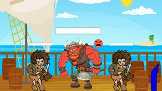 Скриншот 5 к игре The Pirate Queen