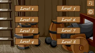Скриншот 6 к игре The Pirate Queen