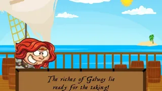 Скриншот 7 к игре The Pirate Queen