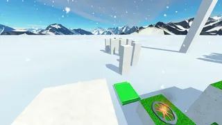Скриншот 5 к игре Polar Jump