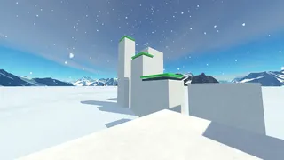 Скриншот 6 к игре Polar Jump