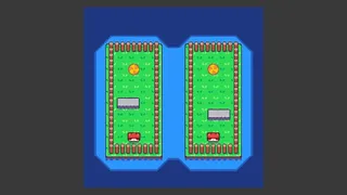 Скриншот 1 к игре CopyCat