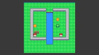 Скриншот 2 к игре CopyCat