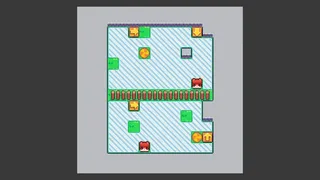 Скриншот 3 к игре CopyCat
