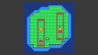 Скриншот 4 к игре CopyCat