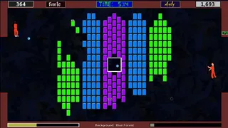 Скриншот 2 к игре Prison Ball: Full Blown