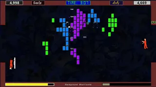 Скриншот 3 к игре Prison Ball: Full Blown