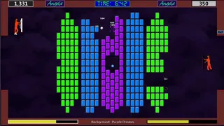 Скриншот 4 к игре Prison Ball: Full Blown