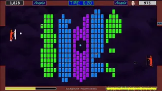 Скриншот 5 к игре Prison Ball: Full Blown