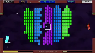 Скриншот 7 к игре Prison Ball: Full Blown