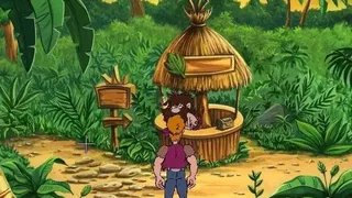 Скриншот 1 к игре El Tesoro de Isla Alcachofa