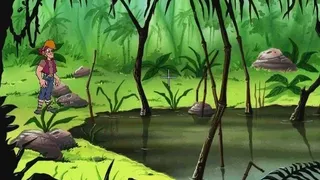 Скриншот 8 к игре El Tesoro de Isla Alcachofa
