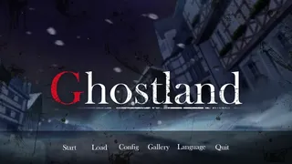 Скриншот 1 к игре Ghost Land