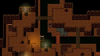 Скриншот 2 к игре 逝去的回忆3：四叶草之梦