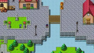 Скриншот 3 к игре 逝去的回忆3：四叶草之梦