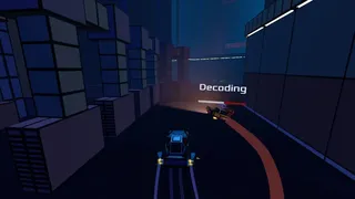 Скриншот 2 к игре Volt Patrol - Stealth Driving
