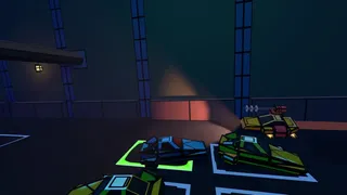 Скриншот 5 к игре Volt Patrol - Stealth Driving