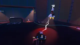 Скриншот 7 к игре Volt Patrol - Stealth Driving
