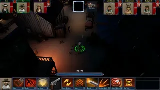 Скриншот 3 к игре ANCIENT SOULS : The Governor