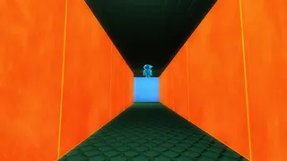 Скриншот 1 к игре Perspective