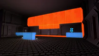 Скриншот 2 к игре Perspective