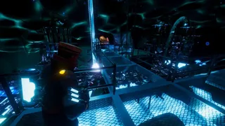 Скриншот 6 к игре The Luminist