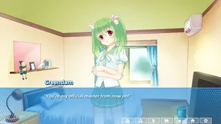 Скриншот 3 к игре There is No GreenDam