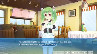 Скриншот 6 к игре There is No GreenDam