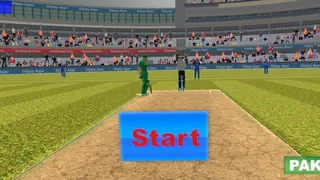 Скриншот 8 к игре CricVRX - VR Cricket