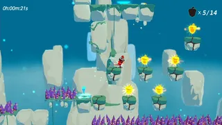 Скриншот 2 к игре DOTORI