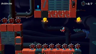 Скриншот 3 к игре DOTORI