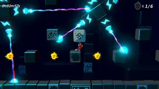Скриншот 5 к игре DOTORI
