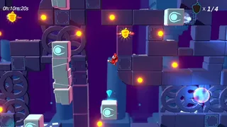 Скриншот 6 к игре DOTORI