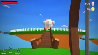 Скриншот 3 к игре Terracotta - Shards of Doom