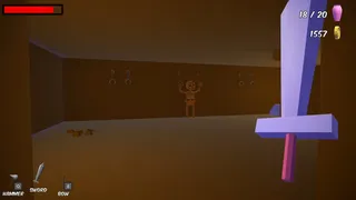 Скриншот 6 к игре Terracotta - Shards of Doom