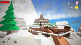 Скриншот 8 к игре Terracotta - Shards of Doom