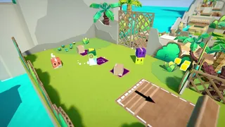 Скриншот 2 к игре Pile Up! Box by Box