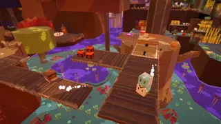 Скриншот 3 к игре Pile Up! Box by Box