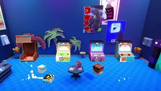Скриншот 4 к игре Pile Up! Box by Box