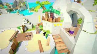 Скриншот 7 к игре Pile Up! Box by Box